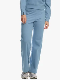 Mode Cozy Sweatpant D Myk kosebukse til dame
