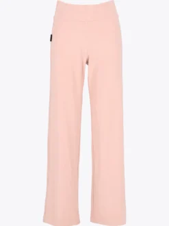 Mode Cozy Sweatpant D Myk kosebukse til dame