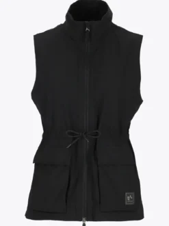 Mode Fishermans Vest D Sporty vest til dame