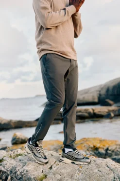 Mode Flex Bukse H Lett turbukse til herre