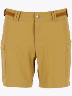 Mode Flex Shorts D Lett softshellshorts til dame