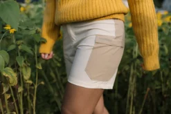Mode Flex Shorts D Lett softshellshorts til dame