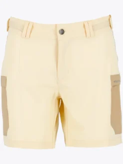 Mode Flex Shorts D Lett softshellshorts til dame