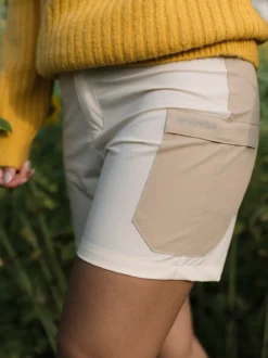 Mode Flex Shorts D Lett softshellshorts til dame