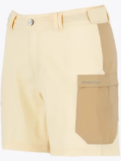Mode Flex Shorts D Lett softshellshorts til dame