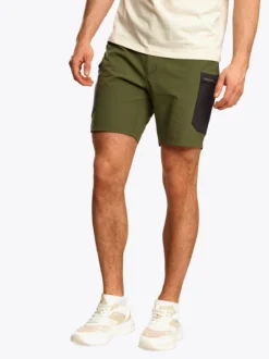 Mode Flex Shorts H Lett softshellshorts til herre