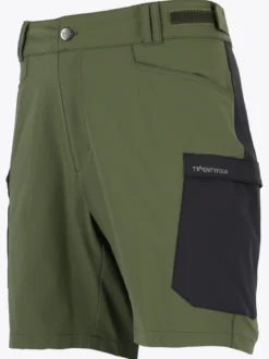 Mode Flex Shorts H Lett softshellshorts til herre