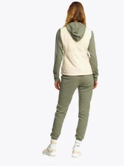 Mode Flex Vest D Lett vattert vest til dame
