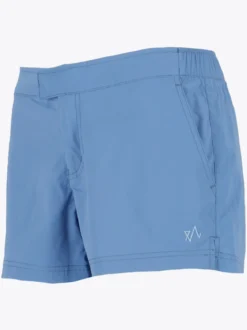 Mode Hybrid Shorts D Sporty shorts til dame