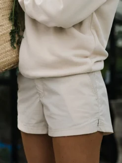 Mode Hybrid Shorts D Sporty shorts til dame