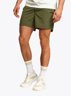 Mode Hybrid Shorts H Sporty badeshorts til herre