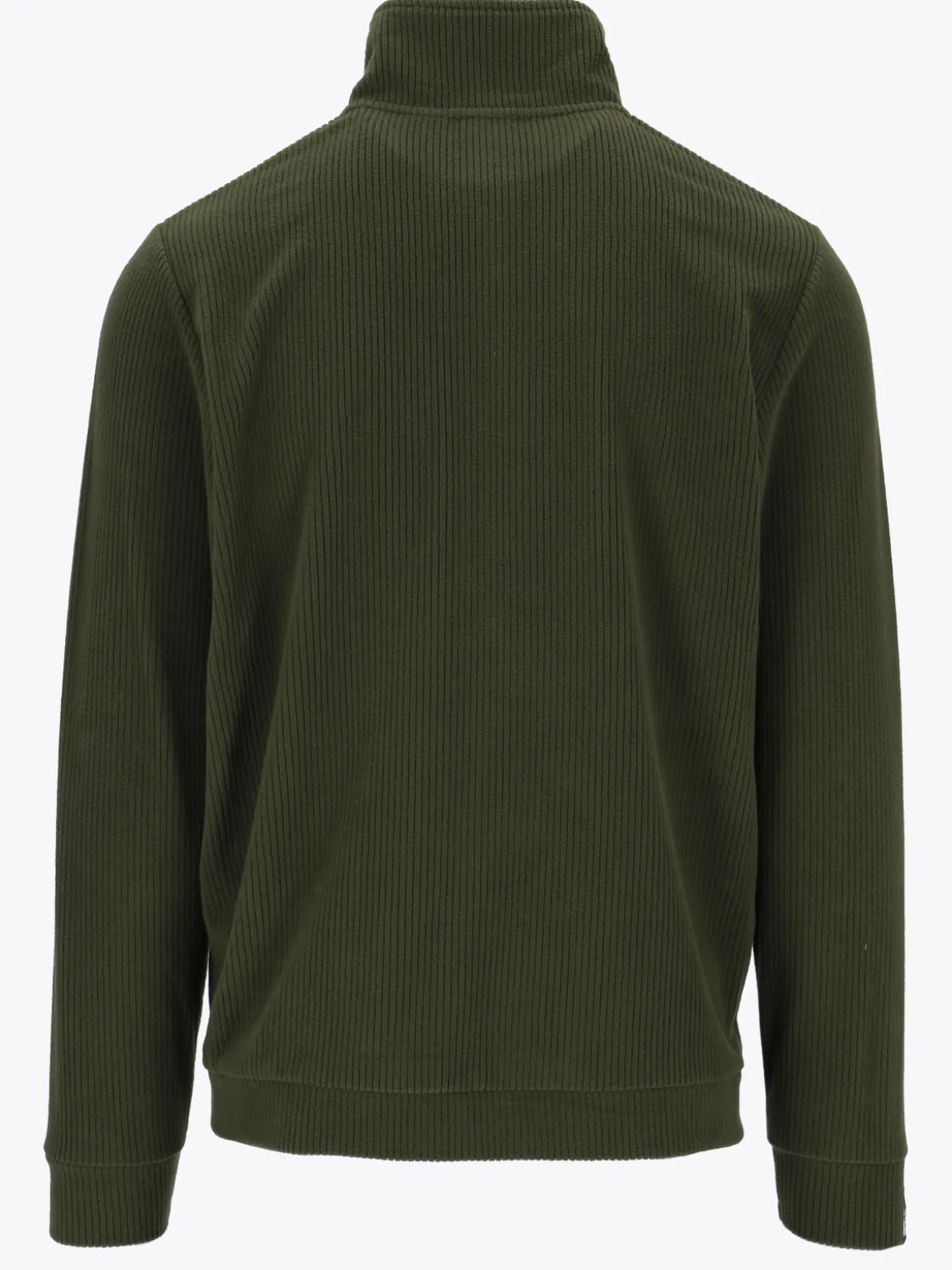 Mode HZ Fleece H Myk halfzip fleece til herre