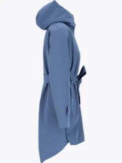 Mode Insulated Cape D Vanntett og vattert cape til dame