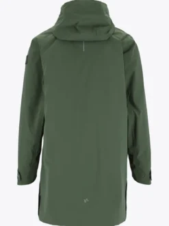 Mode 3 i 1 Parka H Allsidig skalljakke til herre