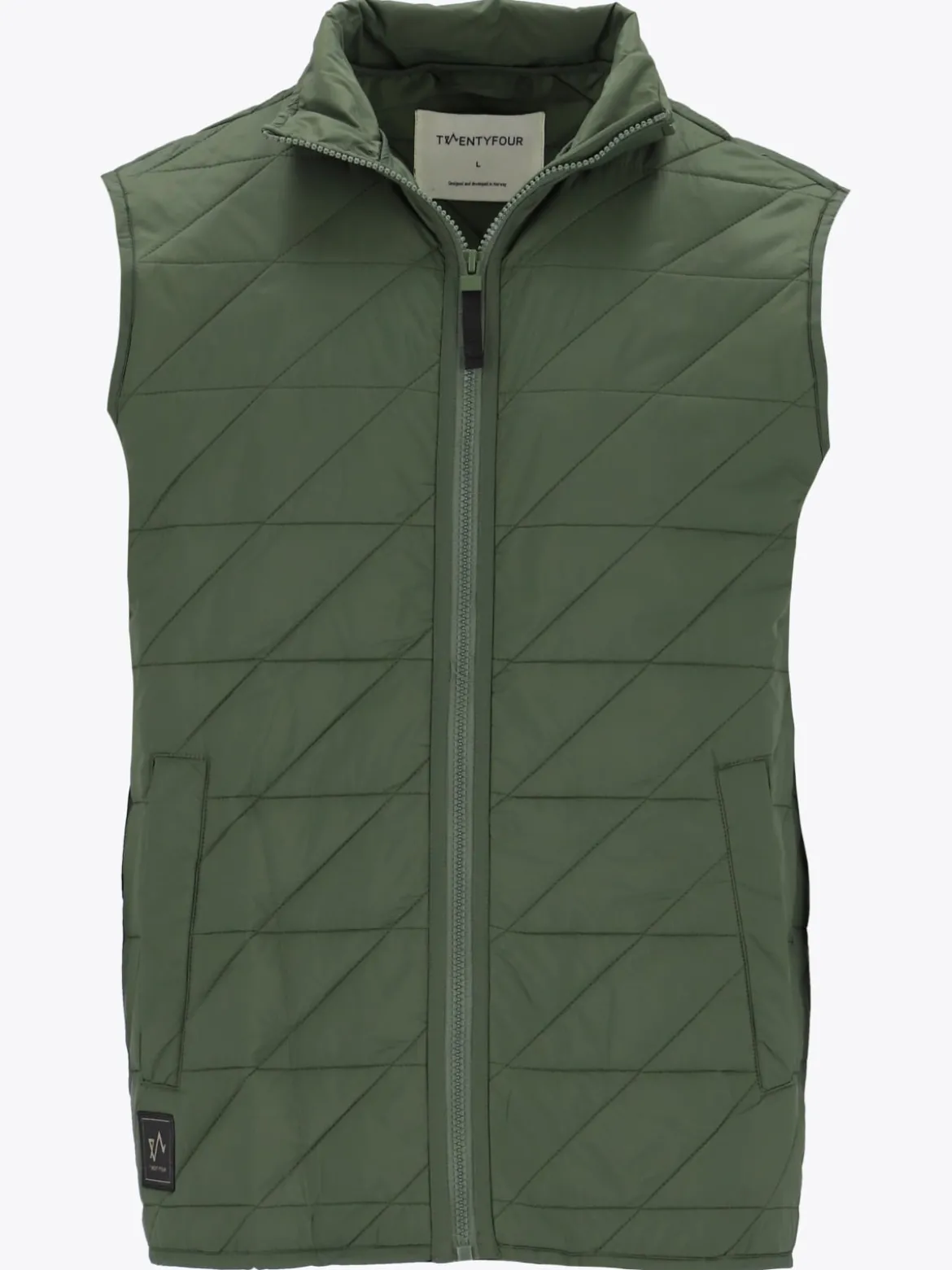 Mode 3 i 1 Parka H Allsidig skalljakke til herre