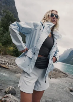 Mode Kaja Skalljakke D 2-lags skalljakke til dame