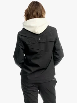 Mode Light Skalljakke D Myk og lett 2-lags jakke til dame