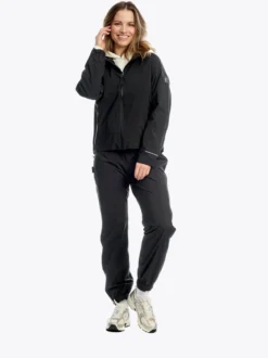 Mode Light Skalljakke D Myk og lett 2-lags jakke til dame
