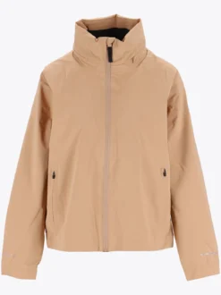 Mode Light Skalljakke D Myk og lett 2-lags jakke til dame