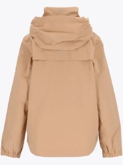 Mode Light Skalljakke D Myk og lett 2-lags jakke til dame
