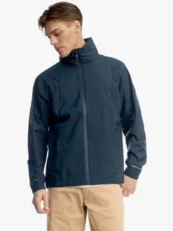Mode Light Skalljakke H Myk og lett 2-lags jakke til herre