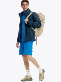 Mode Light Skalljakke H Myk og lett 2-lags jakke til herre