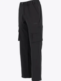 Mode Loosefit Multibukse D Zip-Off bukse til dame