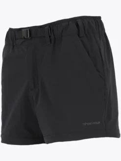 Mode Loosefit Multibukse D Zip-Off bukse til dame