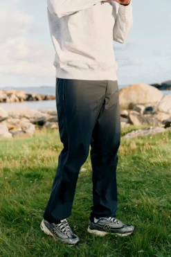 Mode Loosefit Skallbukse H Lett 2,5-lags skallbukse bukse til herre