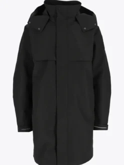 Mode 2L Trench H Lang 2-lags jakke til herre