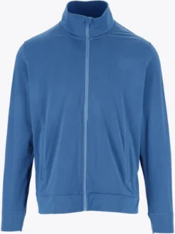 Mode LZ Fleece H Myk fleecejakke til herre