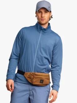 Mode LZ Fleece H Myk fleecejakke til herre