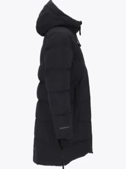 Mode Maya Dunparkas D Varm dunparkas til dame
