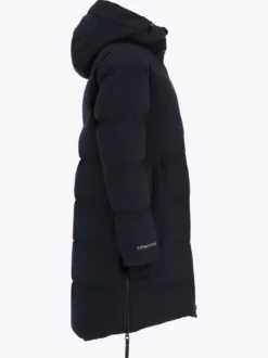 Mode Maya Dunparkas JR Myk dunparkas til junior
