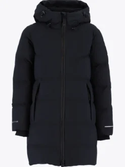 Mode Maya Dunparkas JR Myk dunparkas til junior