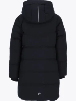 Mode Maya Dunparkas JR Myk dunparkas til junior