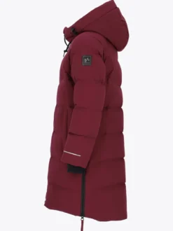 Mode Maya Dunparkas JR Myk dunparkas til junior