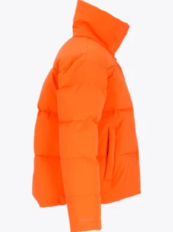Mode Mia Puffer D Vattert jakke til dame