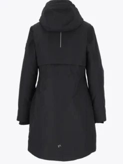 Mode Mia Warm Parkas D Varm parkas til dame