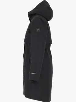 Mode Mia Warm Parkas D Varm parkas til dame