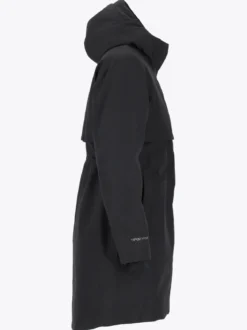 Mode Mia Warm Parkas D Varm parkas til dame