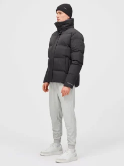 Mode Mikki Puffer H Vattert jakke til herre