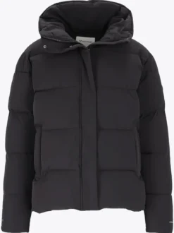 Mode Mikki Puffer H Vattert jakke til herre