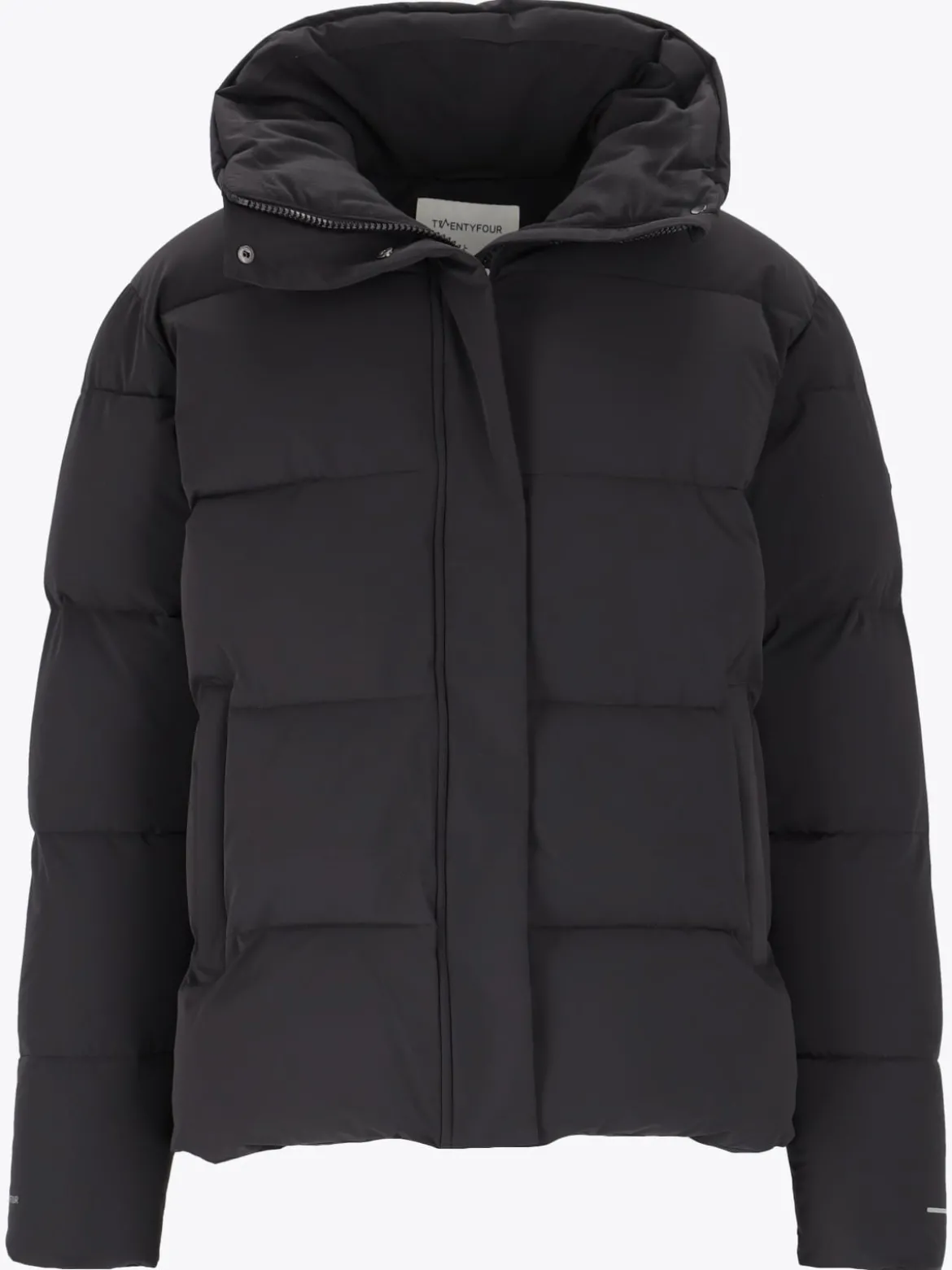 Mode Mikki Puffer H Vattert jakke til herre