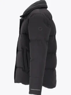 Mode Mikki Puffer H Vattert jakke til herre