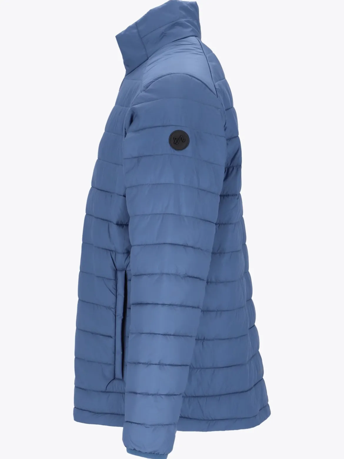 Mode Miko Thermal Jakke H Isolasjonsjakke med tynn og lett vattering til herre