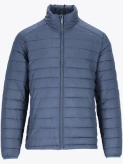 Mode Miko Thermal Jakke H Isolasjonsjakke med tynn og lett vattering til herre
