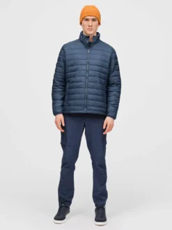 Mode Miko Thermal Jakke H Isolasjonsjakke med tynn og lett vattering til herre