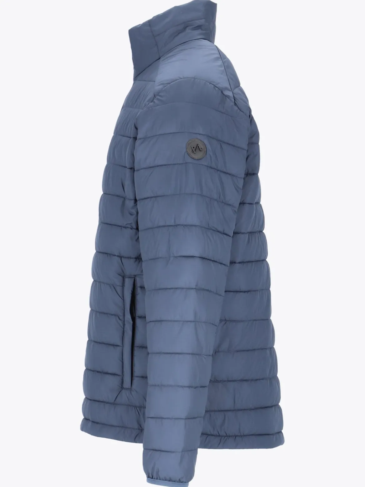 Mode Miko Thermal Jakke H Isolasjonsjakke med tynn og lett vattering til herre