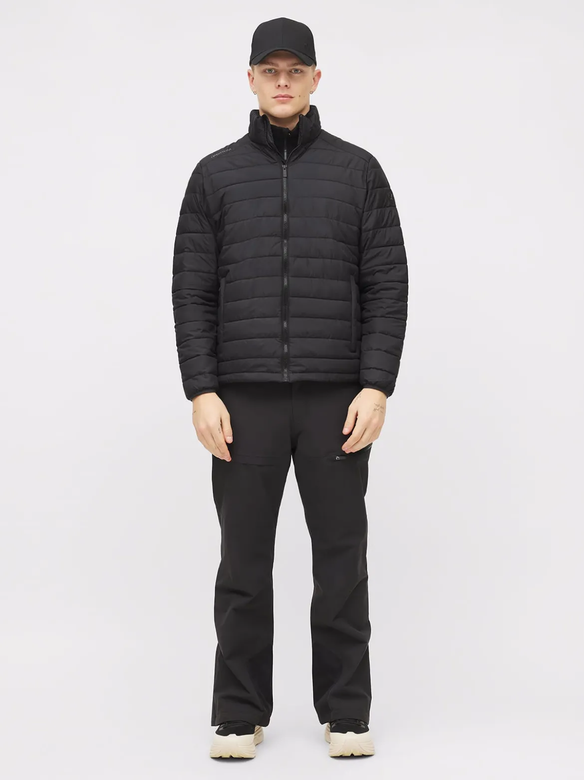 Mode Miko Thermal Jakke H Isolasjonsjakke med tynn og lett vattering til herre